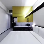 Sotetsu Hotels The Splaisir Seoul Myeongdong