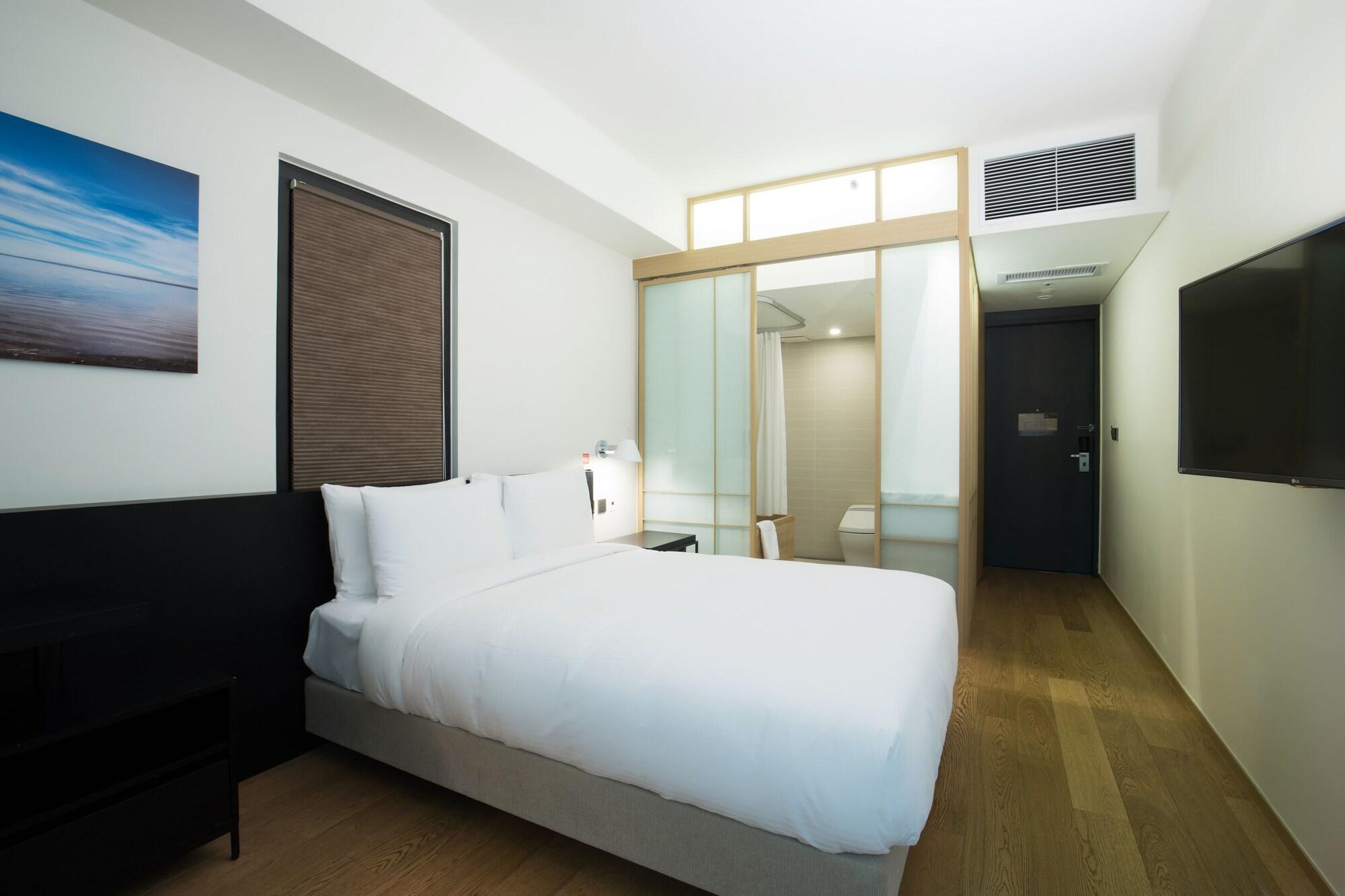 Sotetsu The Splaisir Myeongdong Hotel 4*