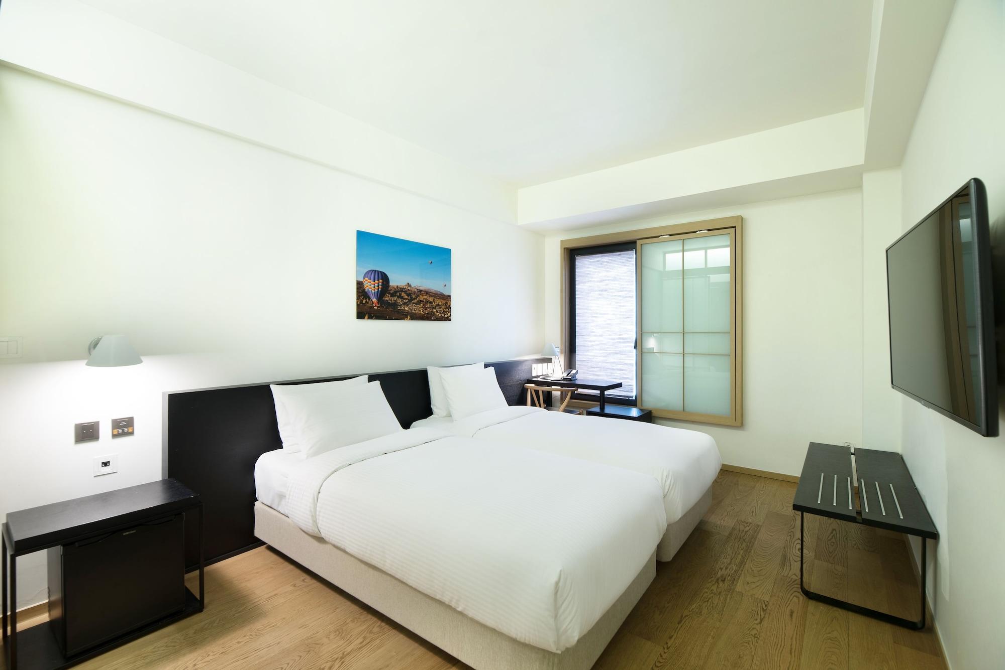 Hotel Sotetsu The Splaisir Myeongdong 4*