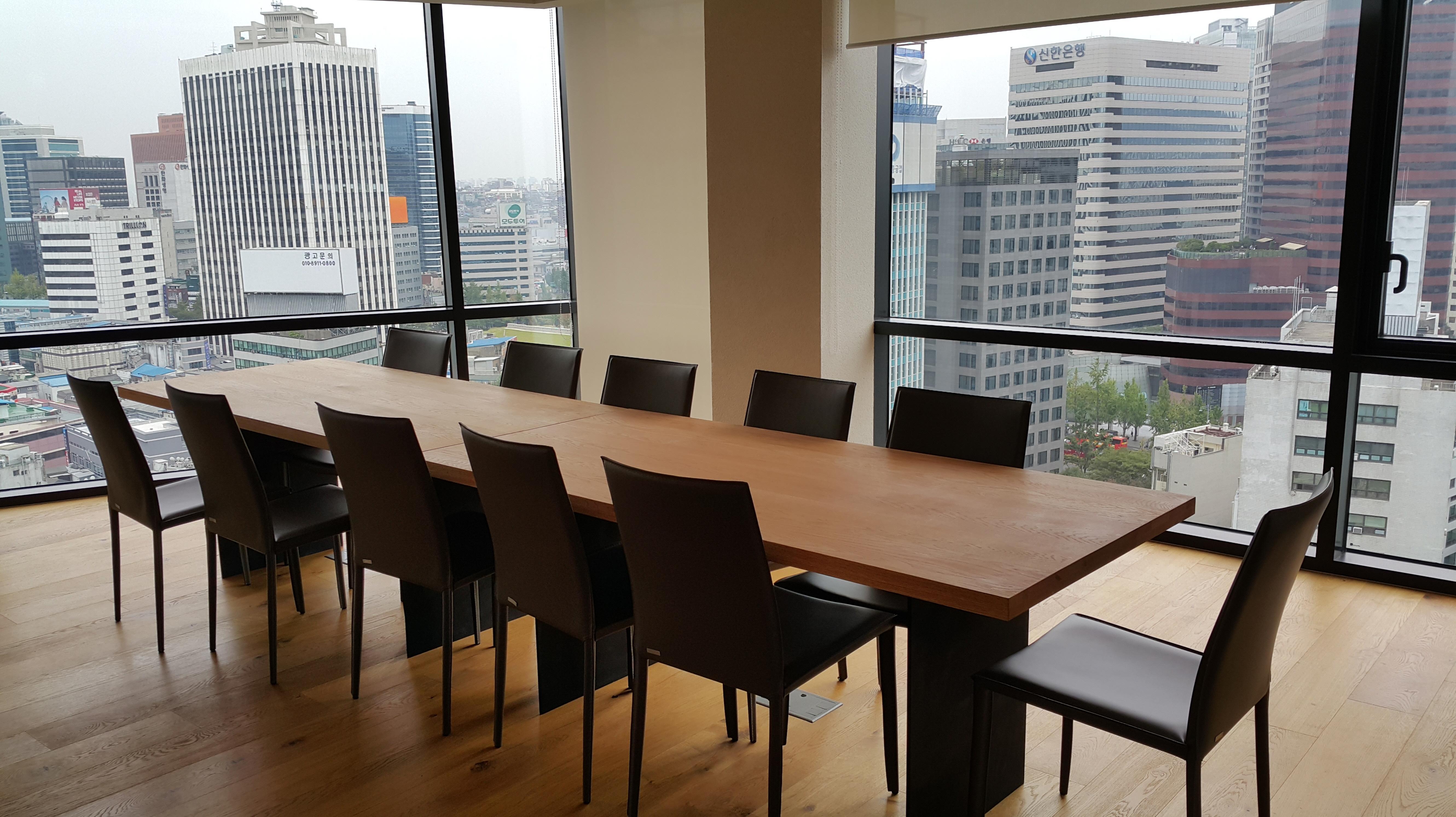 Sotetsu The Splaisir Myeongdong Hotel 4*