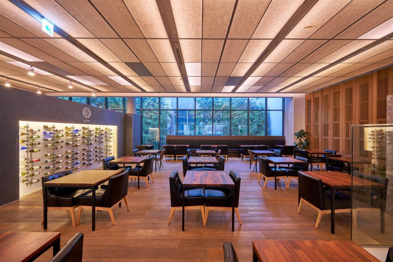 Hotel Sotetsu The Splaisir Myeongdong 4*