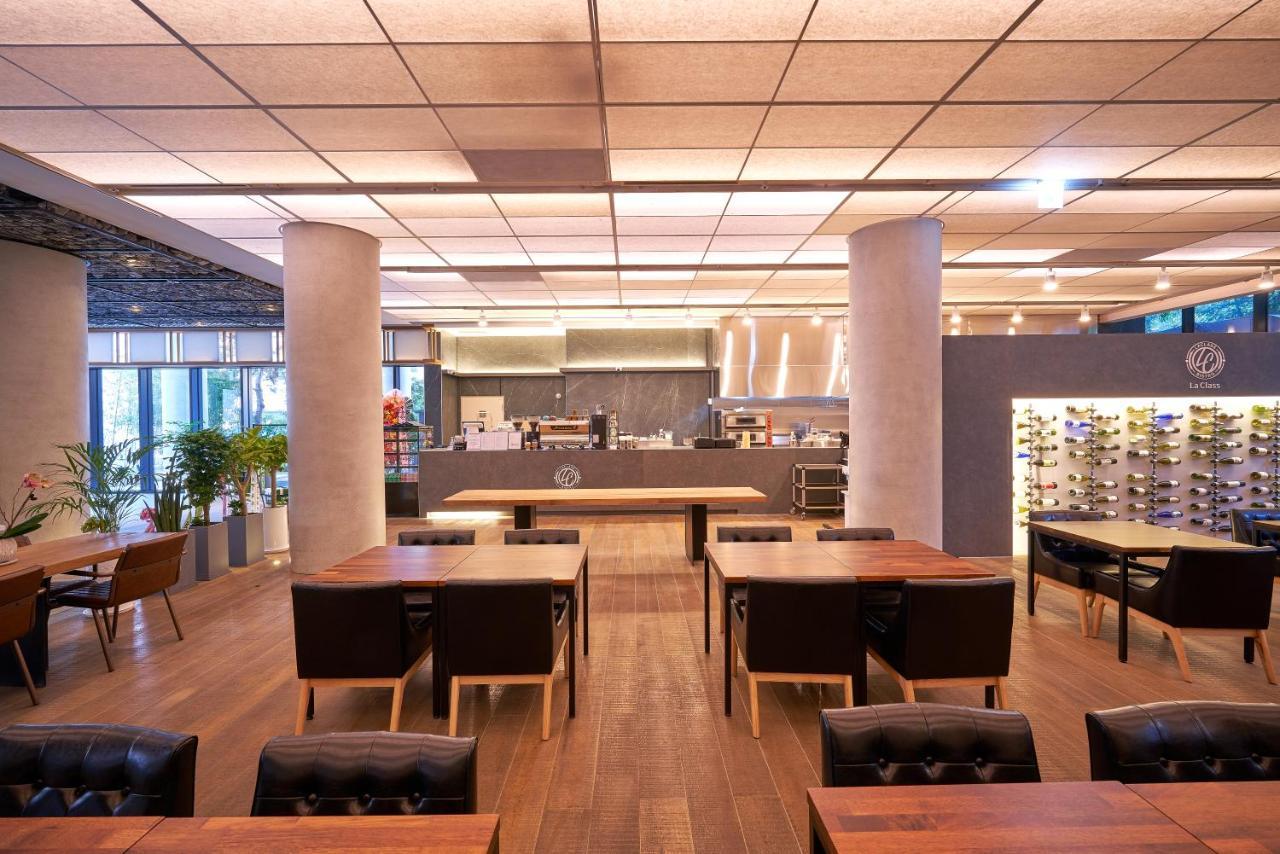 Sotetsu The Splaisir Myeongdong Hotel Seoul