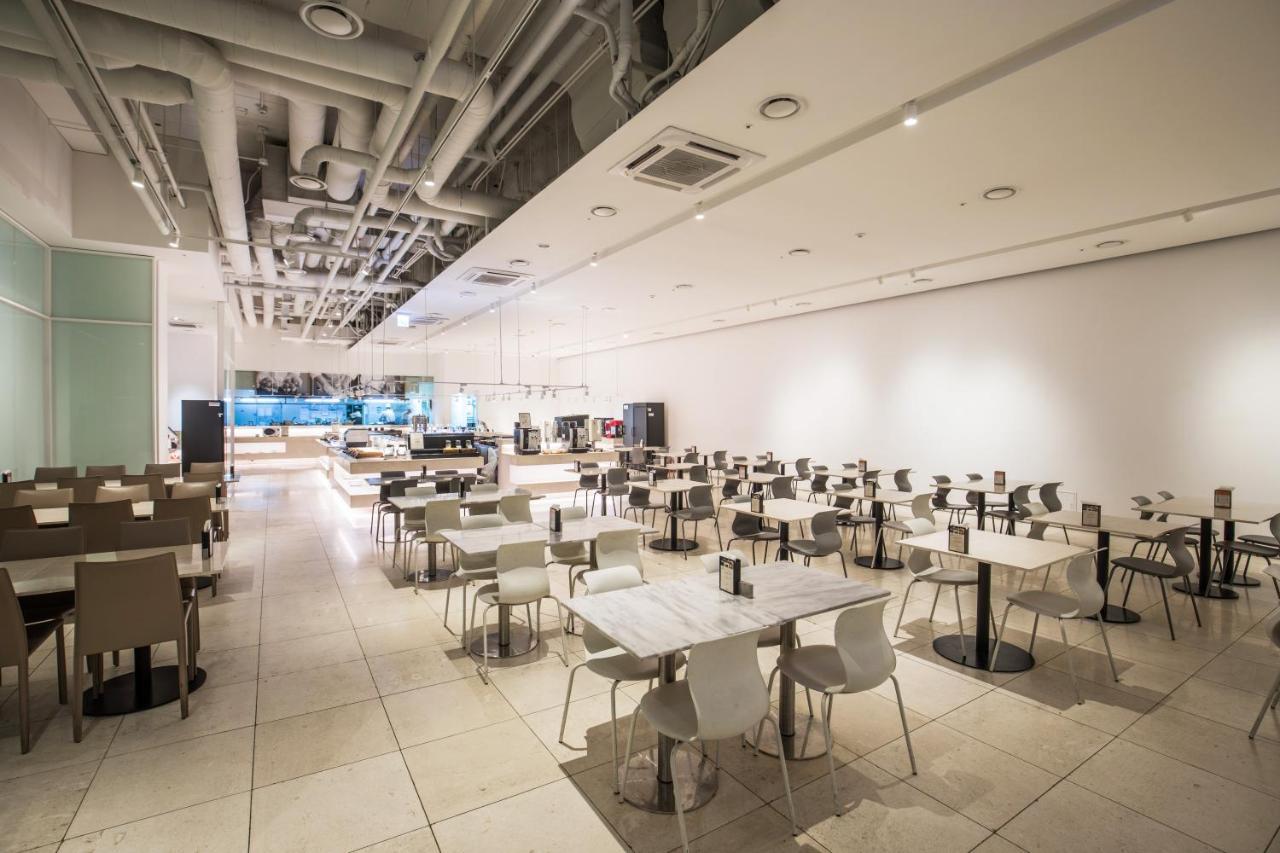 Sotetsu The Splaisir Myeongdong 4*