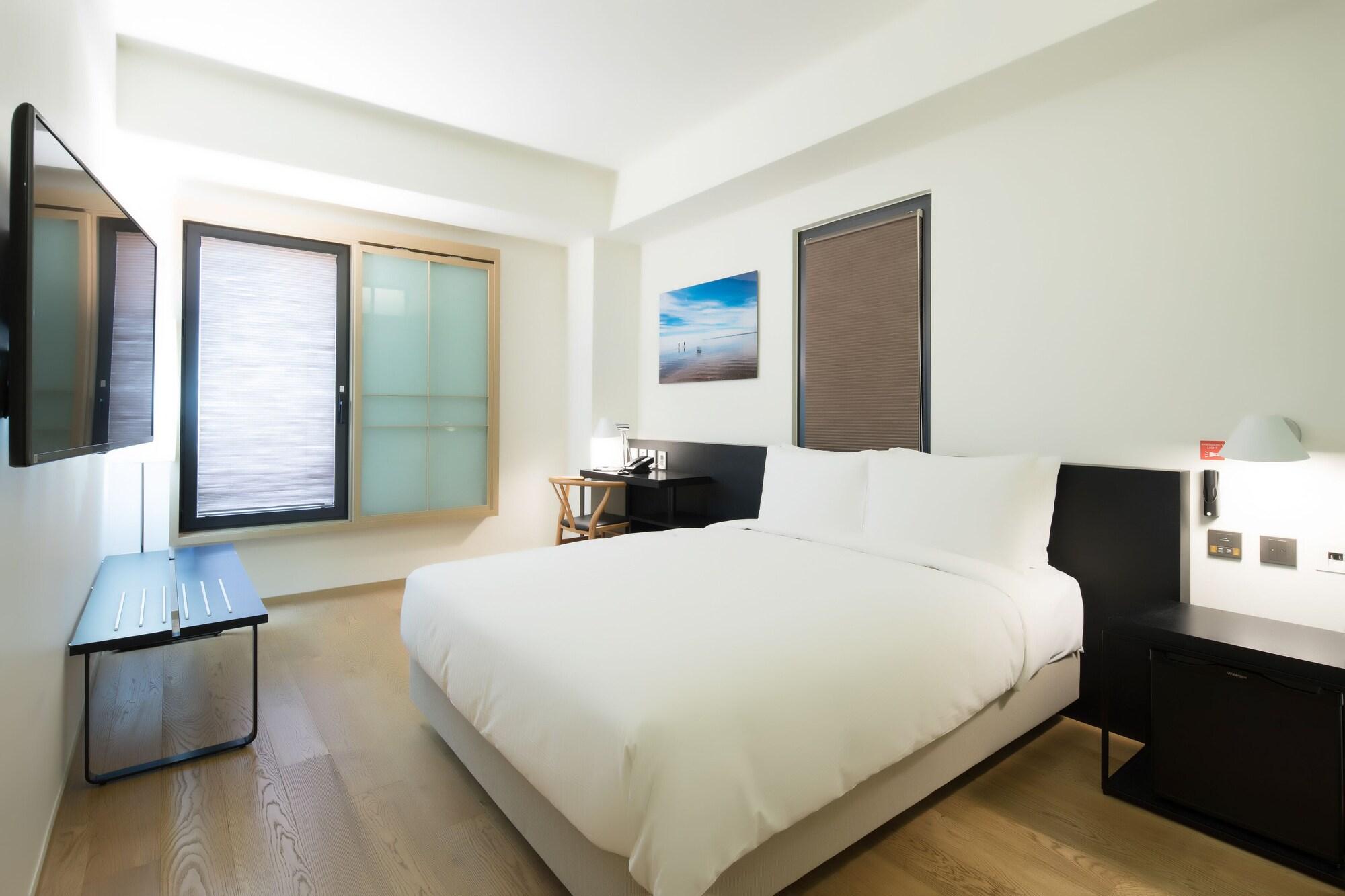 Hotel Sotetsu The Splaisir Myeongdong 4*