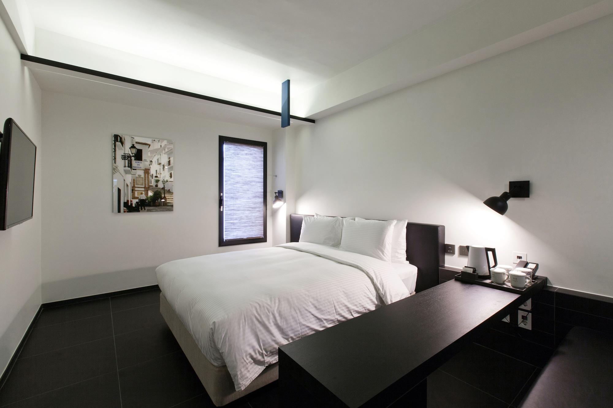 Sotetsu The Splaisir Myeongdong Hotel