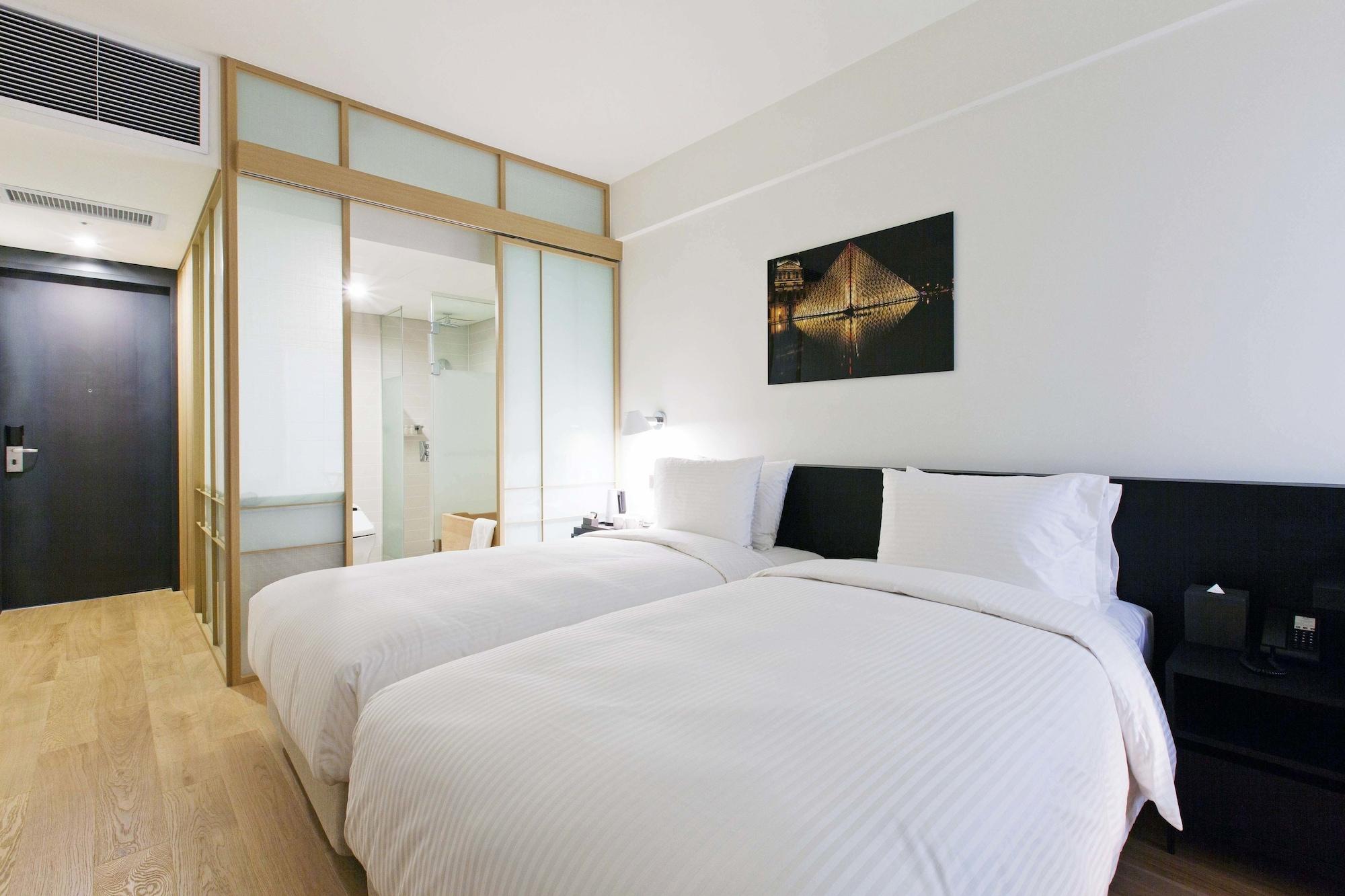 Sotetsu The Splaisir Myeongdong Hotel Seoul