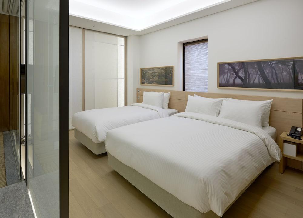 Hotel Sotetsu The Splaisir Myeongdong 4*