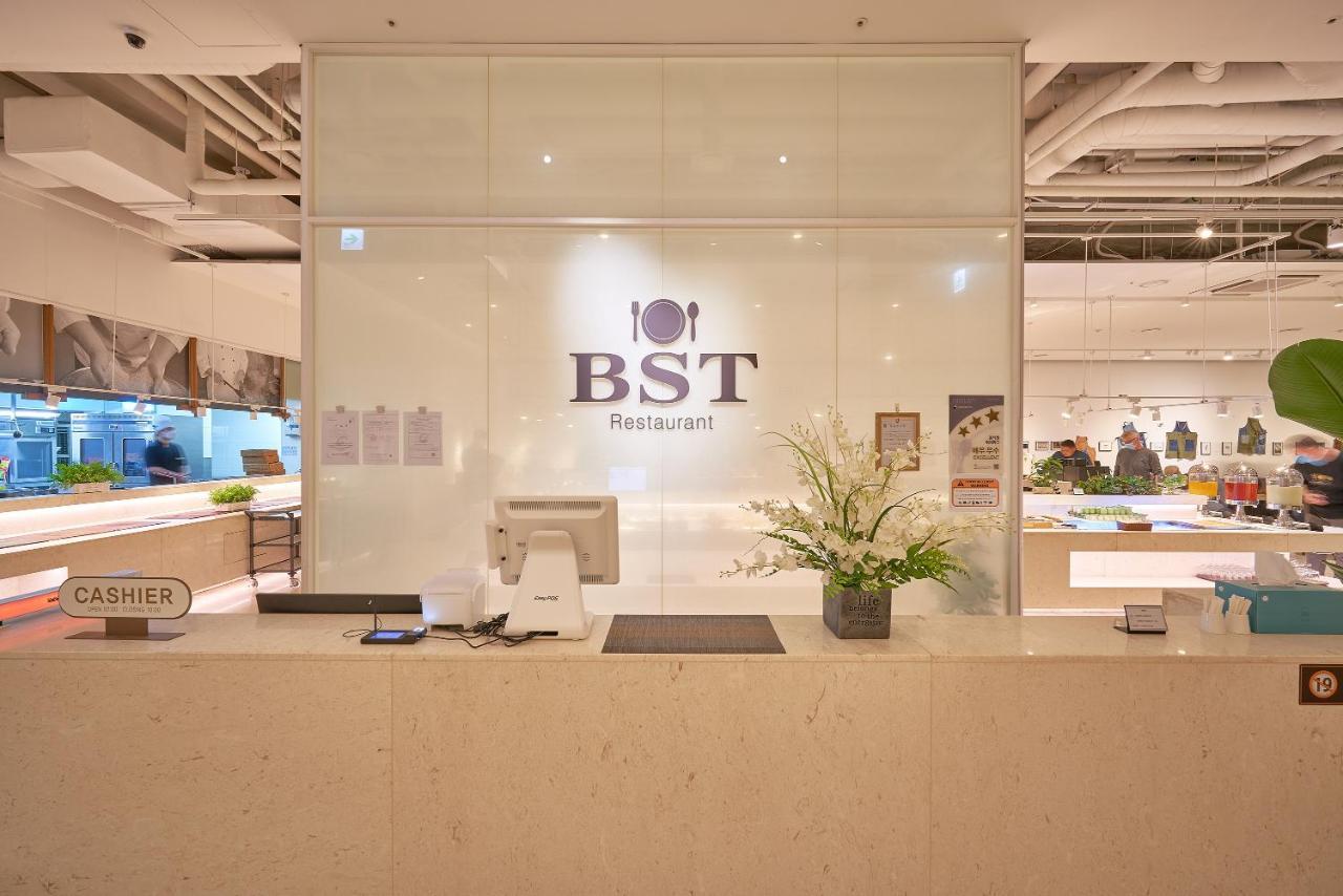 Sotetsu The Splaisir Myeongdong Hotel