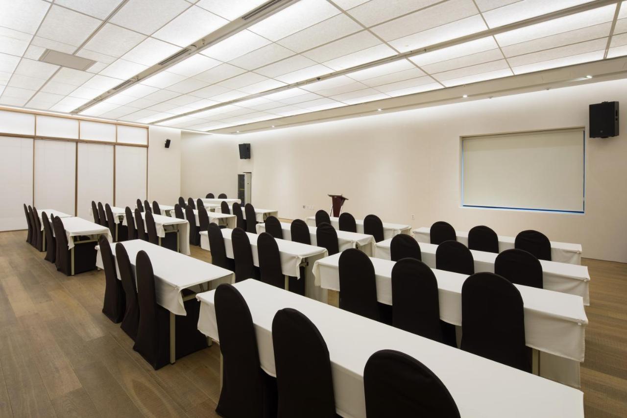 Hotel Sotetsu The Splaisir Myeongdong